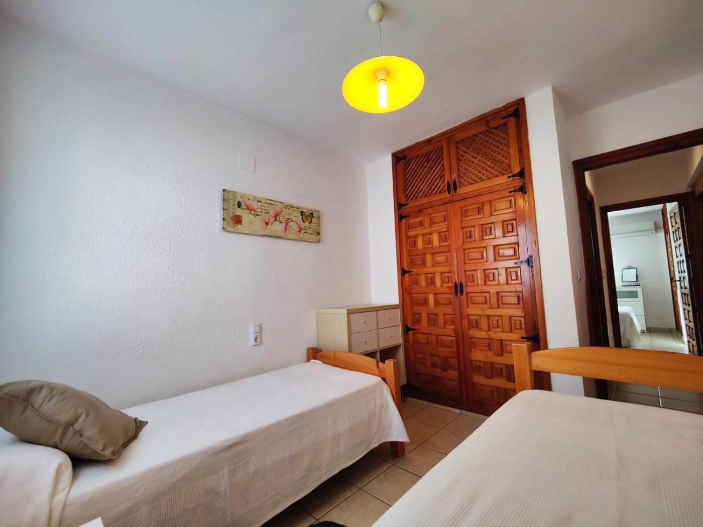 Felymar By Edeal Homes Apartment Dénia